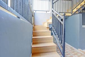 OYO Life 93032 Maju Mapan Homestay Syariah