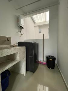 Apartamento amoblado pereira