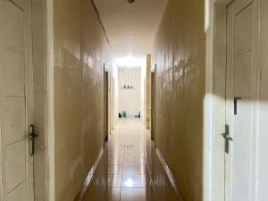 Hotel O Anugrah Homestay Syariah