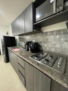 Apartamento amoblado pereira