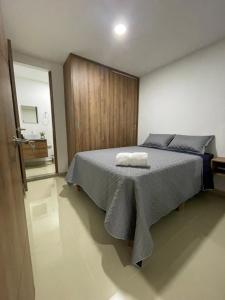 Apartamento amoblado pereira