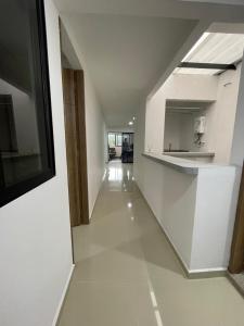 Apartamento amoblado pereira