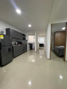 Apartamento amoblado pereira