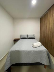 Apartamento amoblado pereira