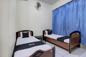 Capital O 93024 Hotel Ganesha - Wingko