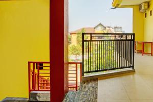 OYO Life 93036 Eddy Homestay Syariah