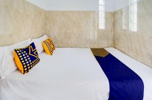 Hotel O Karmans Sari Homestay Syariah