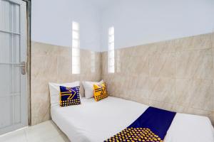 Hotel O Karman's Sari Homestay Syariah