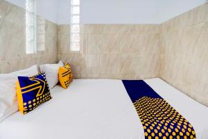 Hotel O Karmans Sari Homestay Syariah