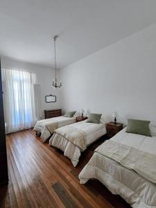 Casa Arenales