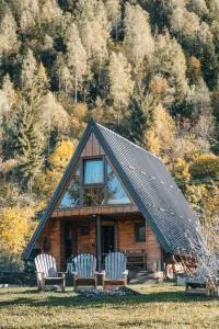 Vikendica Pustolov - Uvac, Zlatar - Šipovik