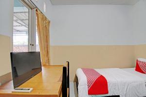 Hotel O Marvel House Syariah