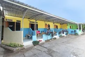 OYO Life 92960 Rumah Kos Kita - 丹戎