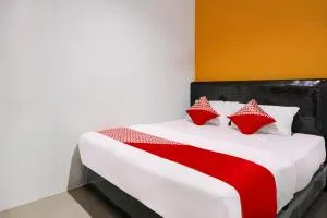 Super OYO Capital O 93076 Batam Backpacker Guesthouse 2 - Sagulung