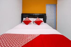 Capital O 93076 Batam Backpacker Guesthouse 2