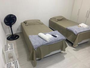 Apartamento Praia Bela Vista