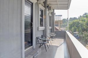 OYO Life 92830 Homestay Slamet Riadi Iv