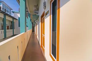 OYO Life 92691 Mc Kost Syariah