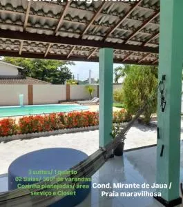 Casapiscina - Cajiru