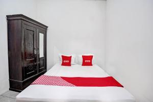 OYO Life 92840 Wisma Morricco