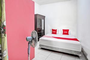 OYO Life 92840 Wisma Morricco