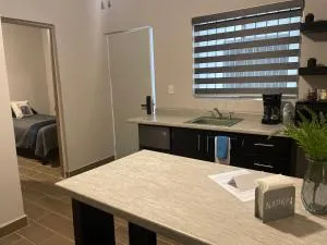 LiV109 Norte Depa 3 in Cd Obregon - 纳沃华