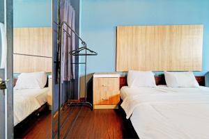 OYO Life 92984 The Suites Metro Apartement By Echie Property