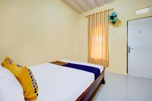 SPOT ON 93014 Griya Nautika Sukodono