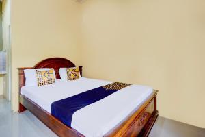 SPOT ON 93014 Griya Nautika Sukodono