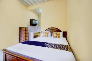 SPOT ON 93014 Griya Nautika Sukodono