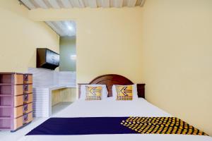 SPOT ON 93014 Griya Nautika Sukodono