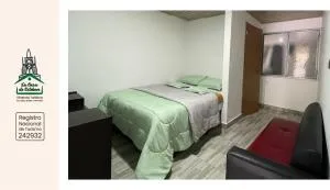 La Casa de Esteban - Las Lajas