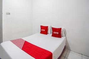 OYO Life 93009 Griya Nautika Sedati