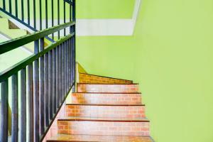 OYO 93069 Penginapan Sumber Rizki