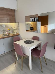 Skopje City Center Gateway Condo