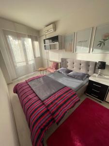 Skopje City Center Gateway Condo