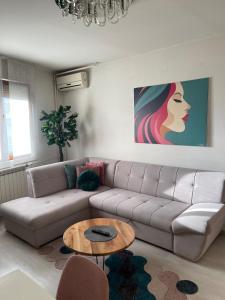 Skopje City Center Gateway Condo