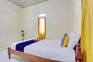 SPOT ON 92930 Syifa Guest House Syariah