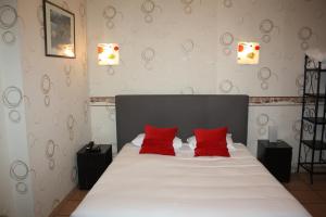 Hotels Hotel Republique : photos des chambres