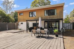 Cowes Duplex Retreat