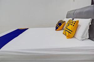 OYO Life 93075 Nova Jaya 2 Homestay Syariah