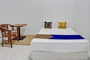 OYO Life 93075 Nova Jaya 2 Homestay Syariah