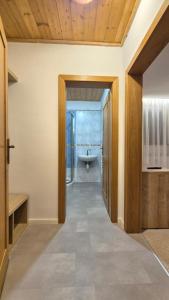 Apartmán Kragujevská