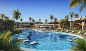 Bioflora Itacimirim - 巴拉德波茹卡