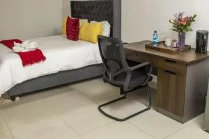 Accomodation 5050 Jwaneng - Jwaneng