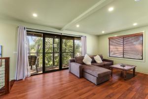 필립 아일랜드 Red Gum Beach Retreat 싱글룸 스위트룸