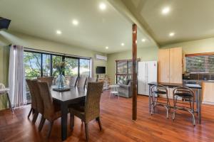 필립 아일랜드 Red Gum Beach Retreat 싱글룸 로비