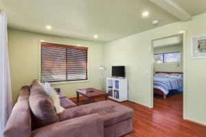 Red Gum Beach Retreat