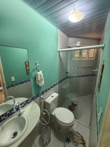 Varanda do Oceano Maracajaú