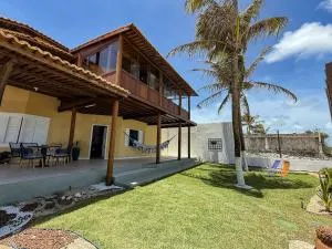 Varanda do Oceano Maracajaú - Pititinga